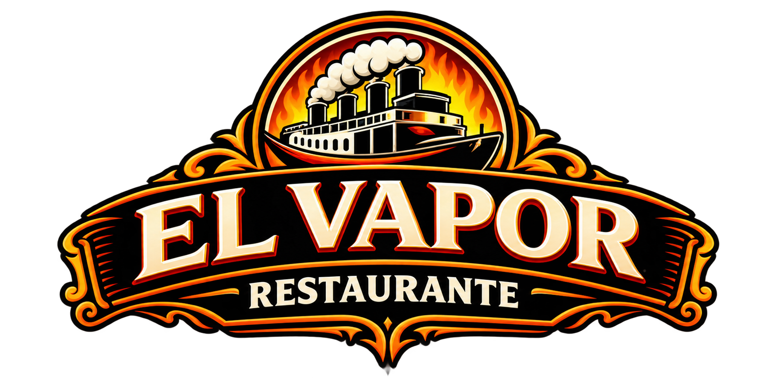 El Vapor Restaurante